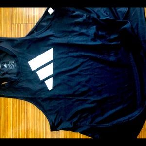 Adidas Tank Top -NEVER WORN